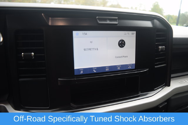 Used 2025 Ford F250 XL w/ STX Appearance Package AWD/4WD image 9