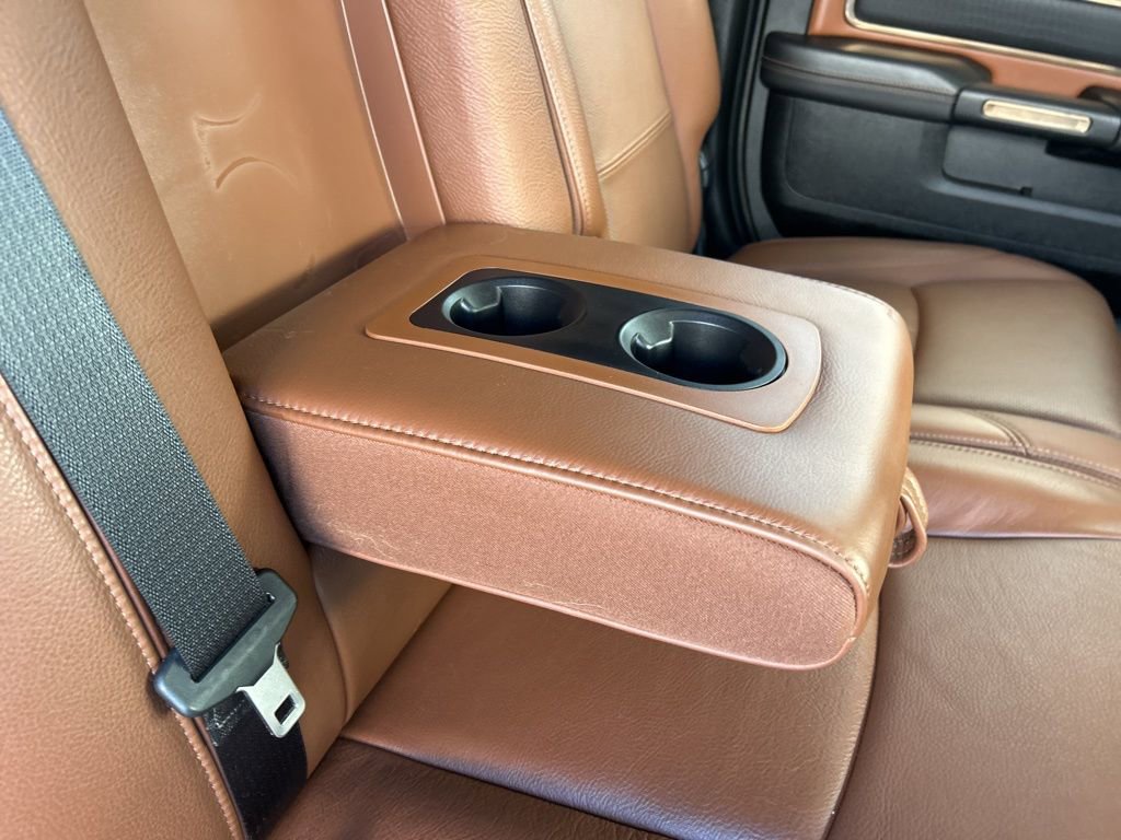 Used 2023 RAM 2500 Limited image 70