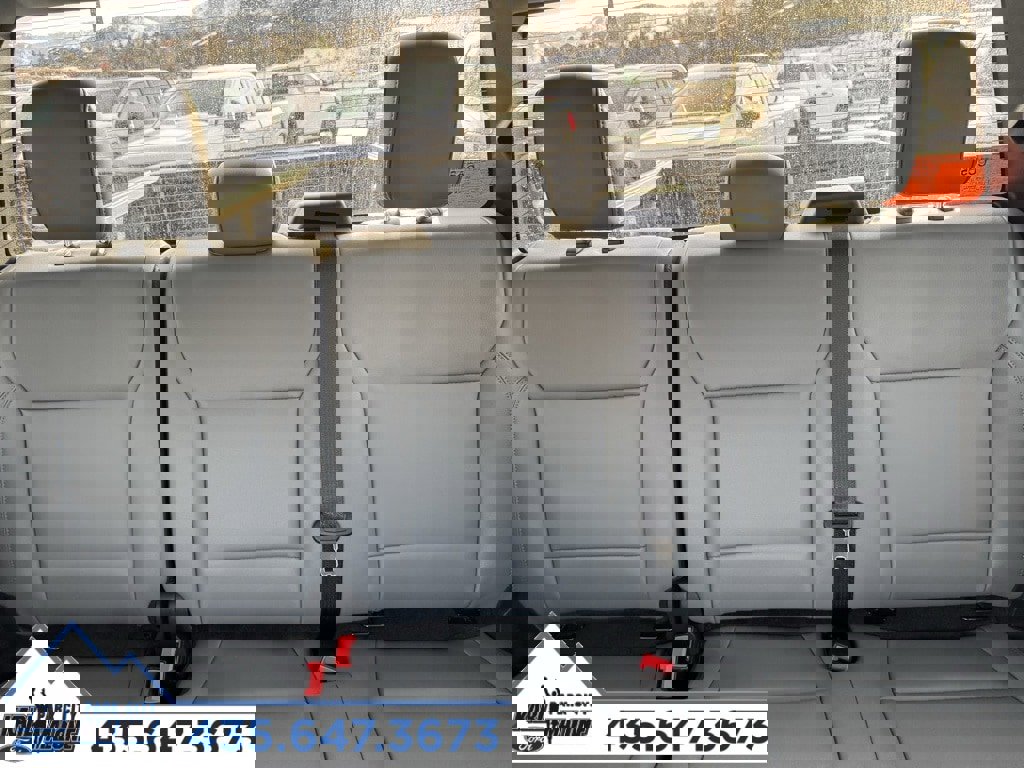 New 2025 Ford F150 Lightning Flash image 48