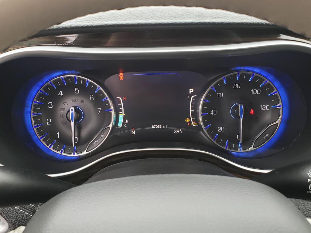 Certified 2021 Chrysler Pacifica Limited w/ Premium & Safety Sphere Group AWD/4WD image 19