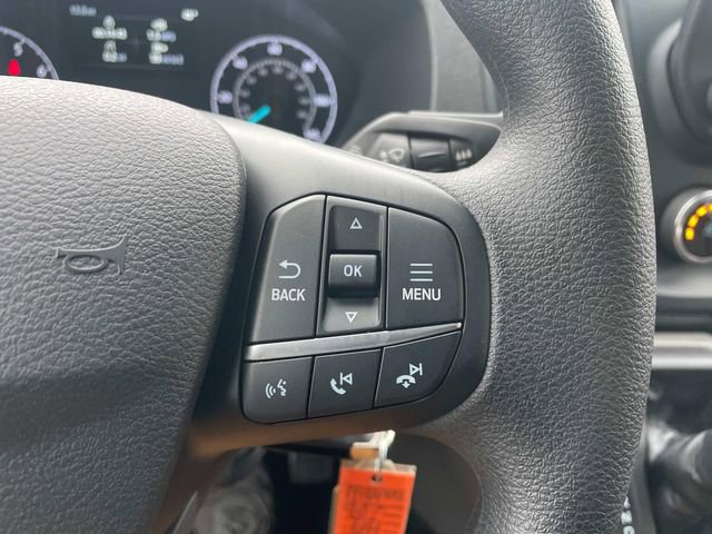 New 2025 Ford Transit 150 Low Roof w/ Load Area Protection Package image 15