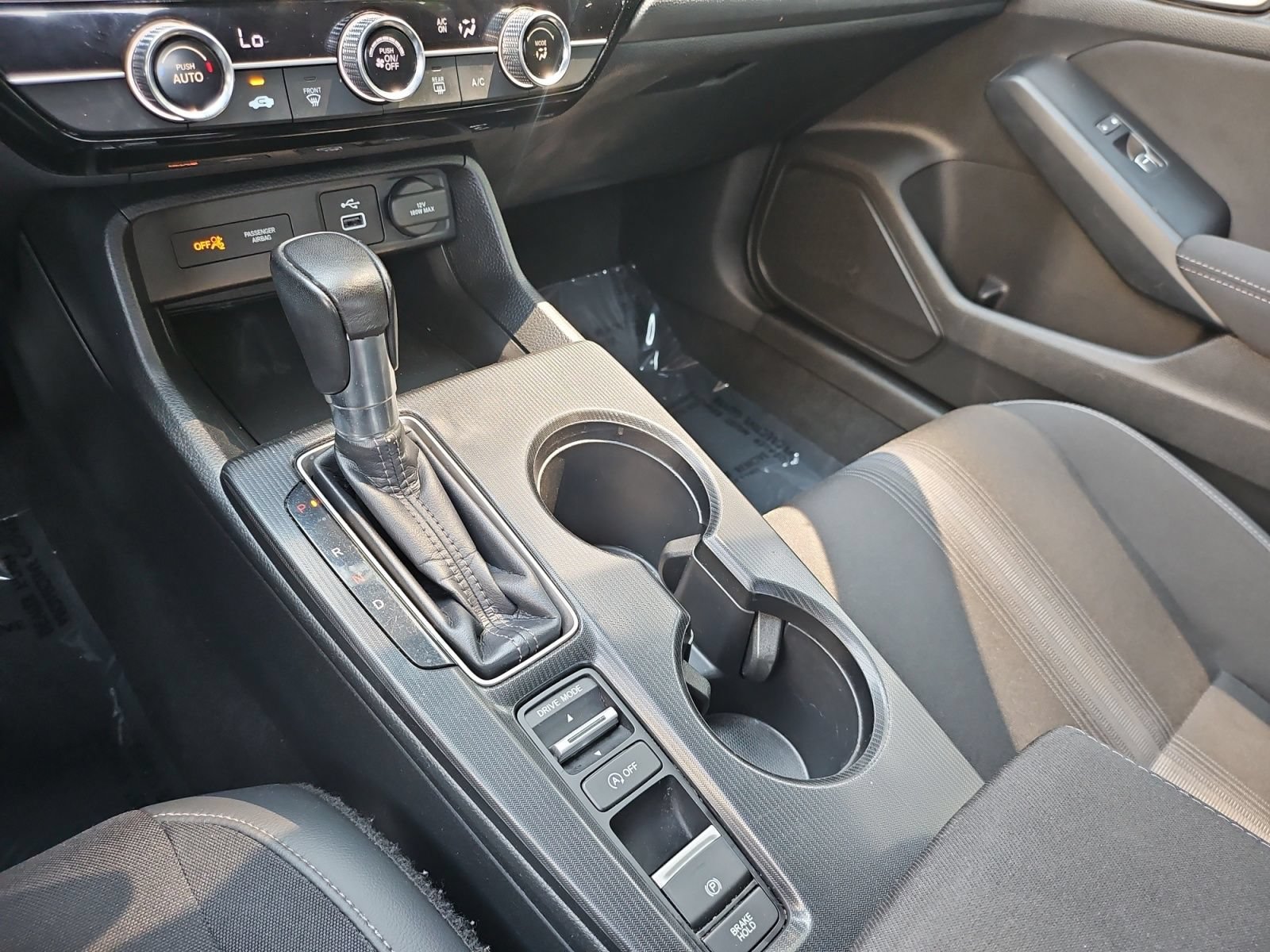 Used 2023 Honda Civic Sport image 24