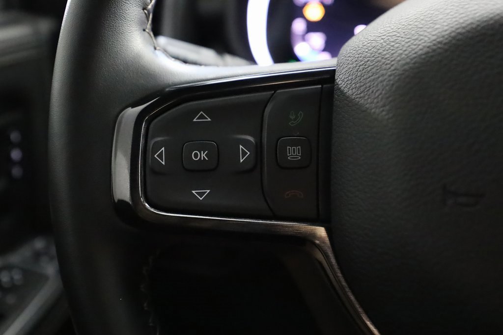 Used 2024 RAM 2500 Limited image 18