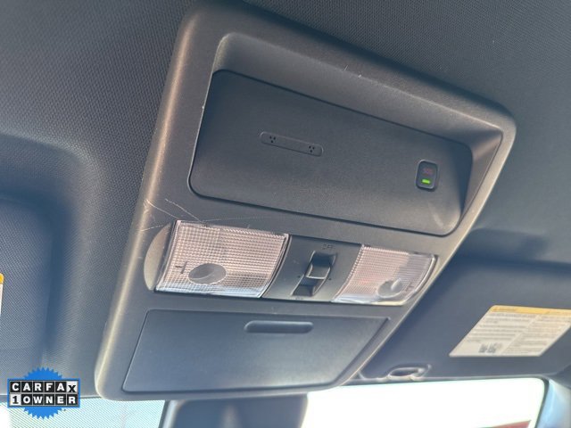 Certified 2023 Nissan Frontier PRO-4X w/ Pro Convenience Package image 32