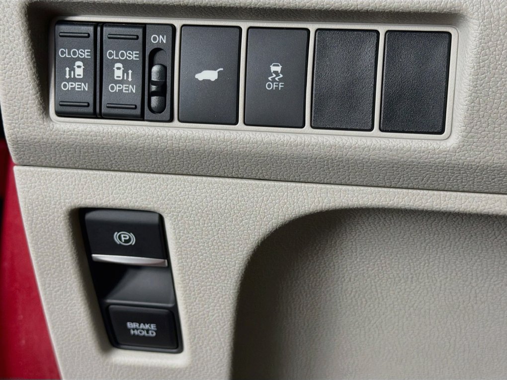 Used 2025 Honda Odyssey EX-L image 15