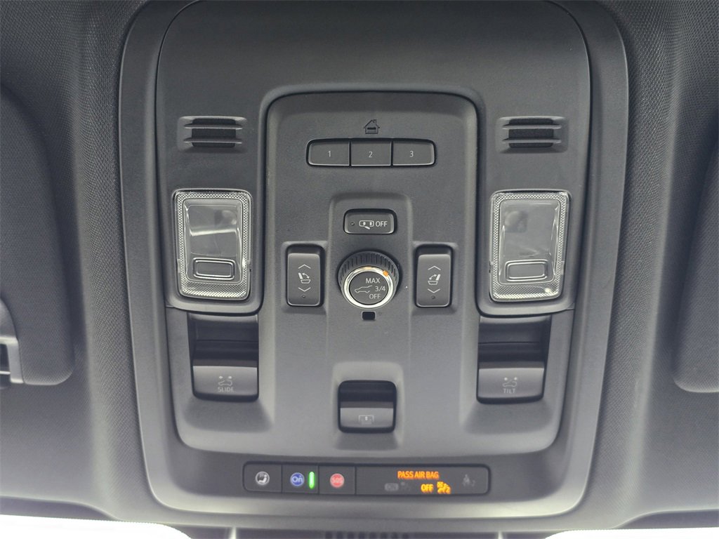 Certified 2023 Chevrolet Tahoe RST w/ Luxury Package image 28