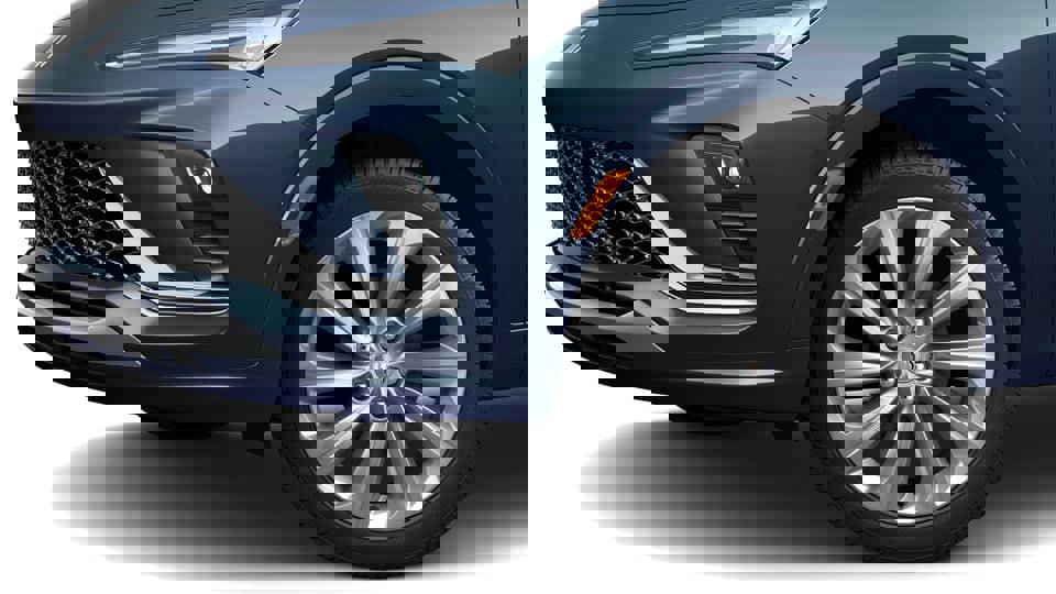 New 2026 Buick Envista Avenir image 55