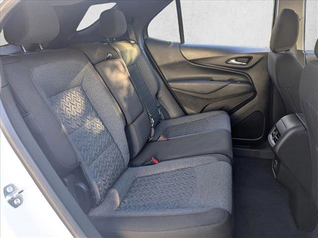 Used 2023 Chevrolet Equinox LT w/ LPO, Floor Liner Package image 17