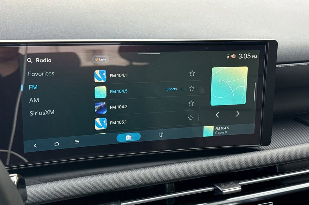 Used 2025 Hyundai Tucson SEL image 16