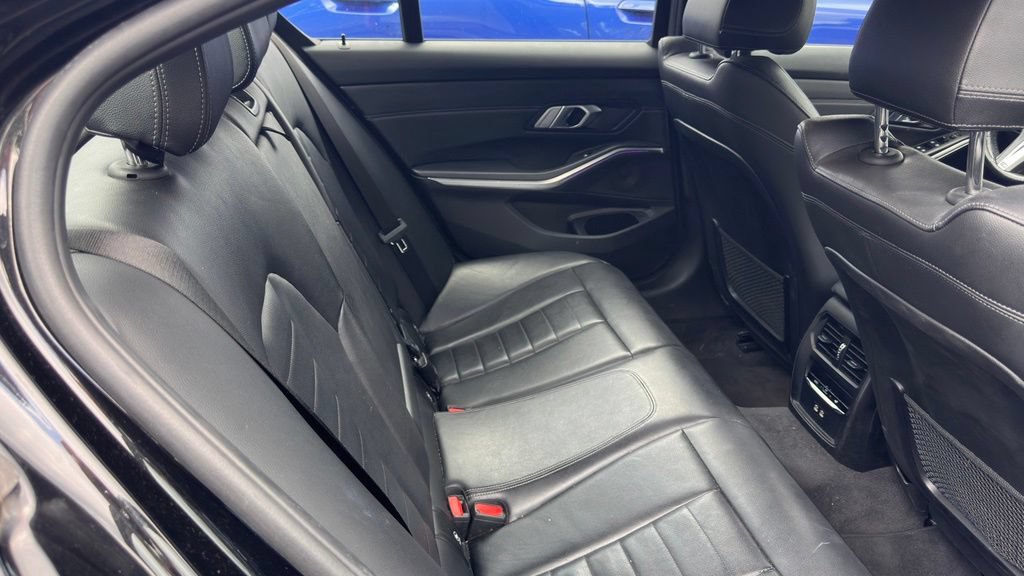 Used 2022 BMW M340i xDrive AWD/4WD image 8