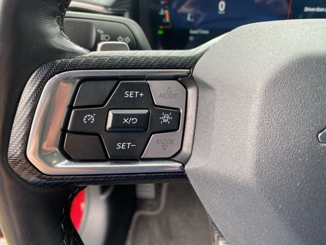 Used 2024 Ford Mustang GT Premium RWD image 32