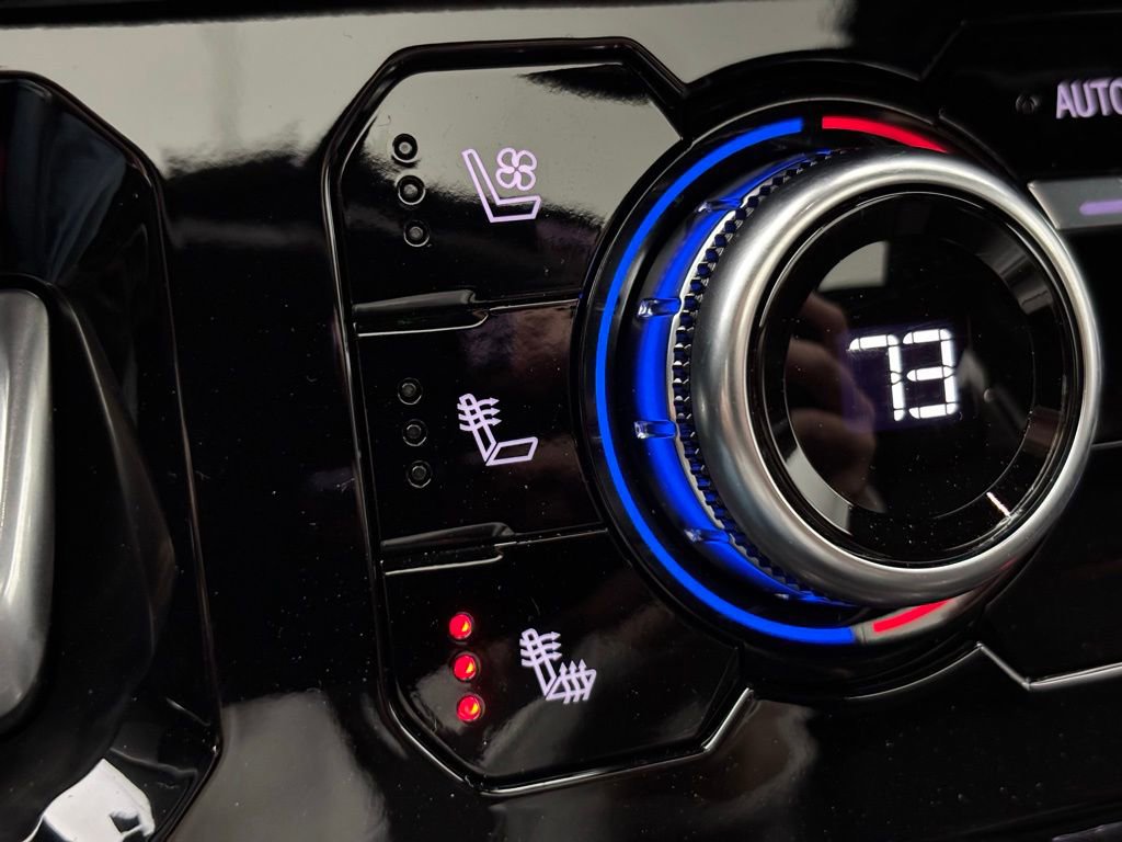 New 2025 GMC Sierra 1500 AT4 w/ AT4 Premium Package image 5