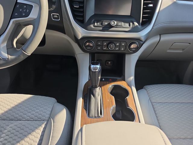 Used 2019 GMC Acadia SLE image 11