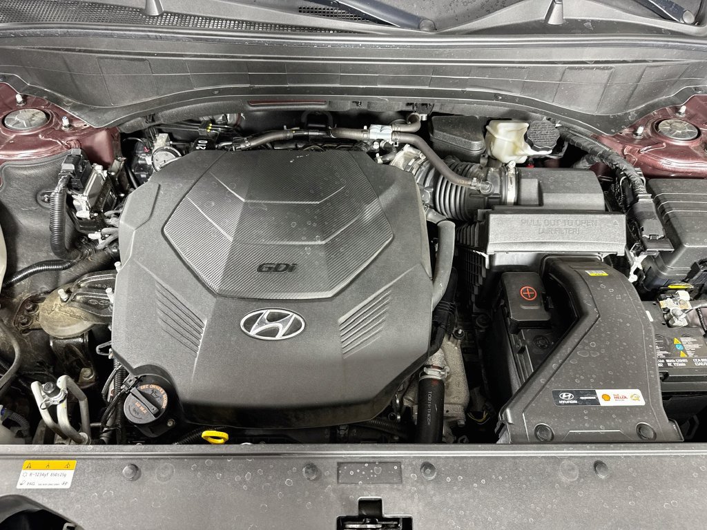 Used 2024 Hyundai Palisade Calligraphy AWD/4WD image 33