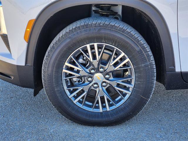 New 2026 Chevrolet Traverse LT w/ Driver Confidence Package image 7