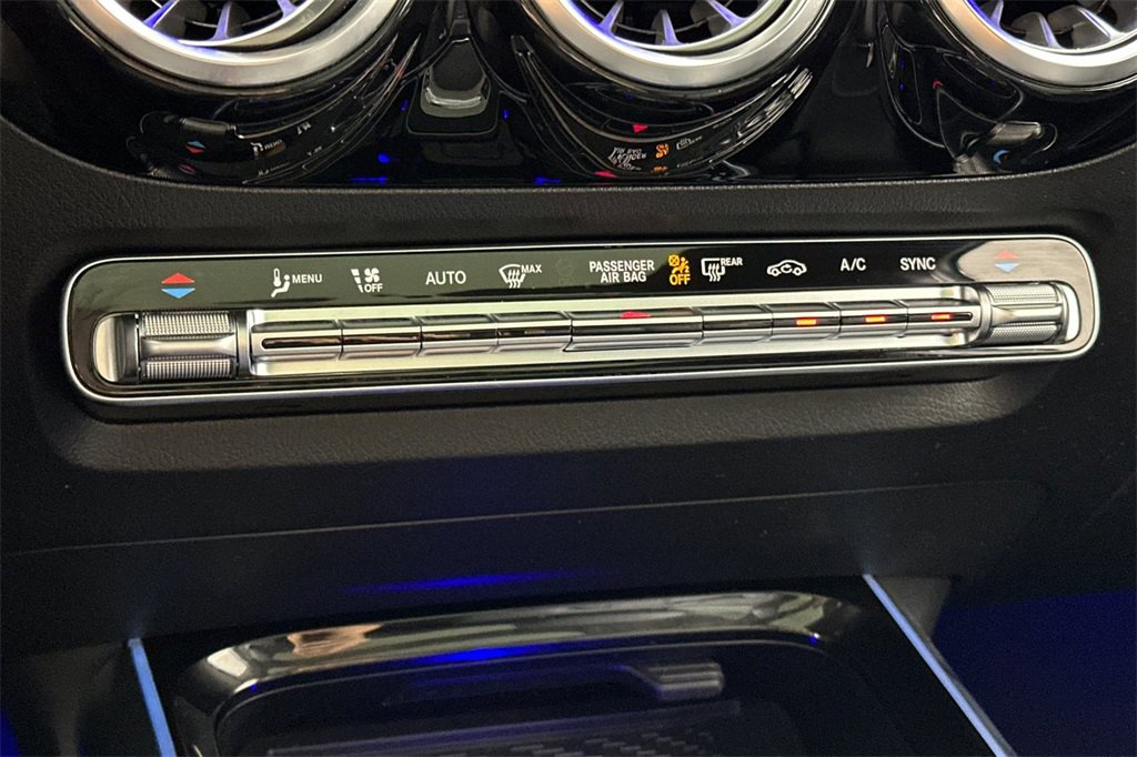 Certified 2026 Mercedes-Benz GLA 250 4MATIC image 23