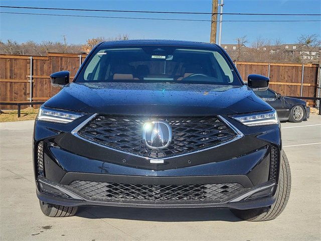 New 2026 Acura MDX w/ Technology Package image 2