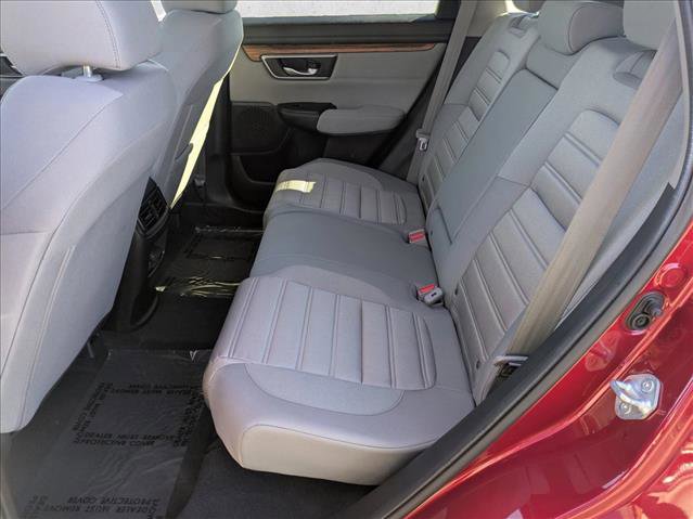 Used 2022 Honda CR-V EX image 18