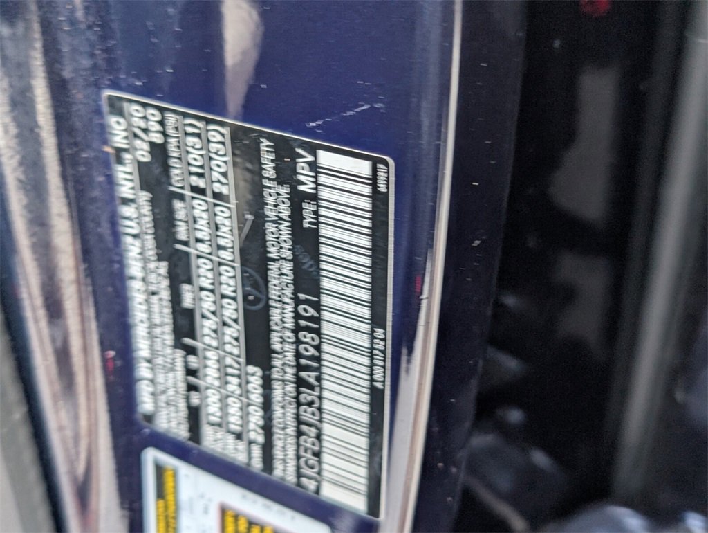 Used 2020 Mercedes-Benz GLE 350 image 21