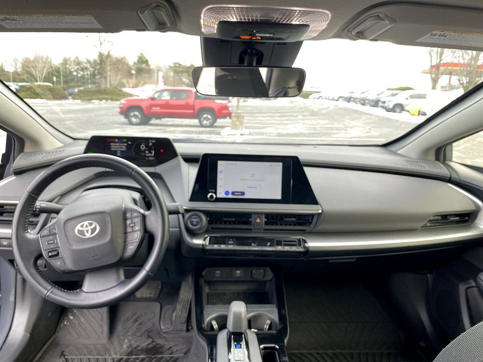 Used 2023 Toyota Prius LE image 21