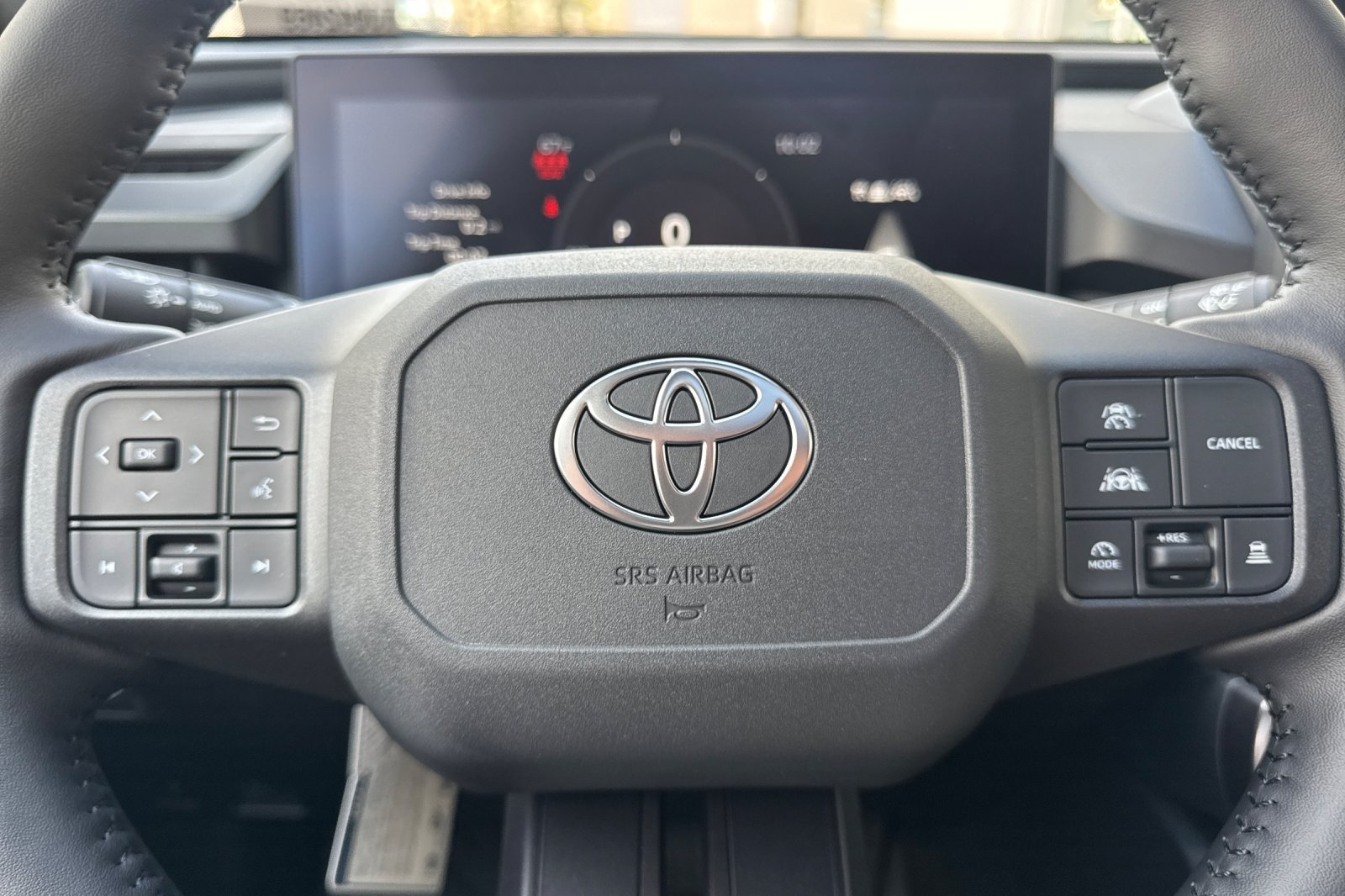 New 2026 Toyota RAV4 SE w/ Convenience Package AWD/4WD image 26