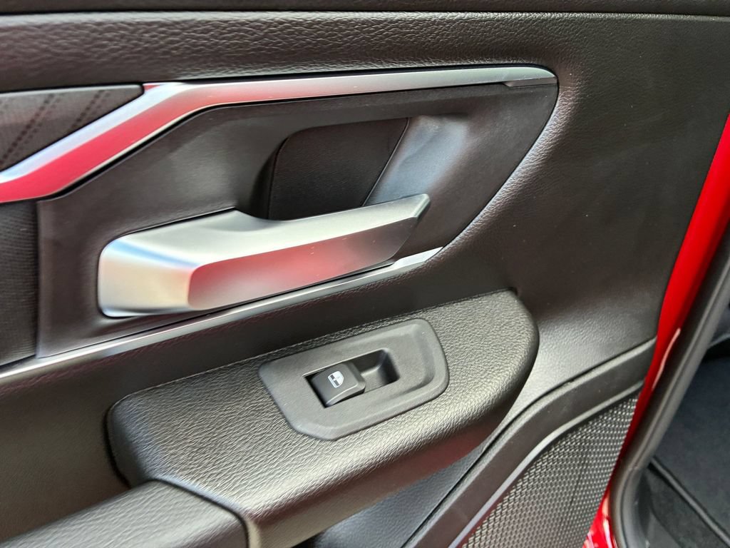 New 2027 RAM 1500 Big Horn RWD image 25