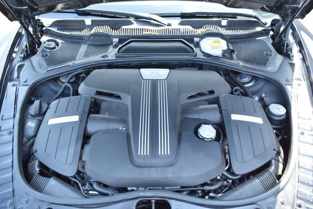 Used 2013 Bentley Continental GT AWD/4WD image 46