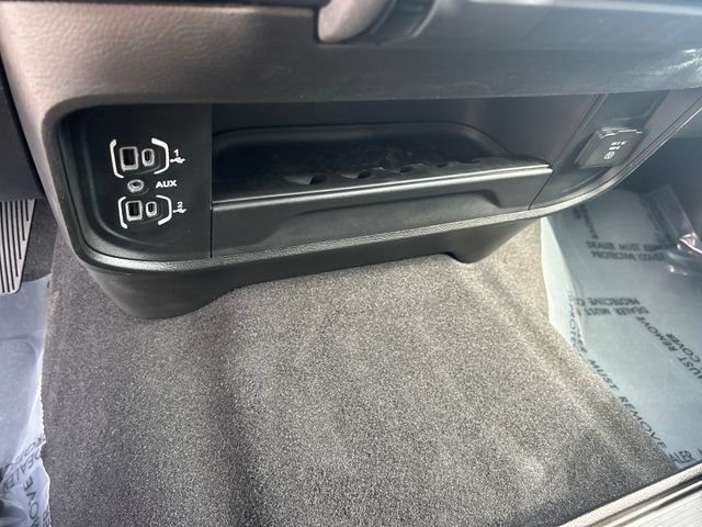 New 2025 RAM 2500 Tradesman AWD/4WD image 28
