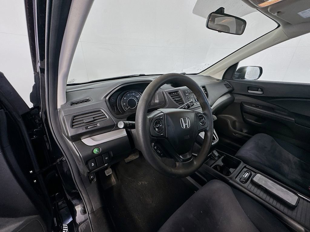 Used 2014 Honda CR-V LX image 9