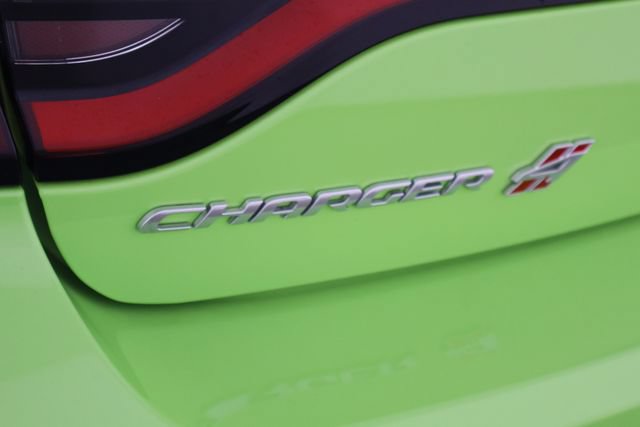 Used 2023 Dodge Charger GT AWD/4WD image 35