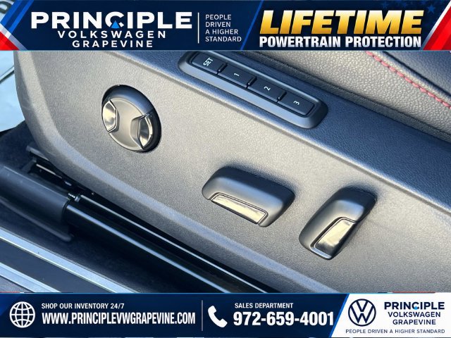 New 2027 Volkswagen Jetta GLI Autobahn FWD image 13