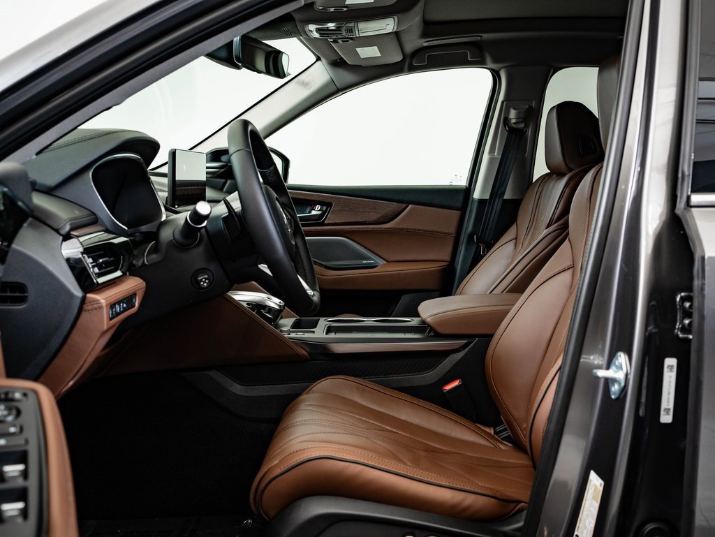 New 2026 Acura MDX SH-AWD w/ Advance Package image 23