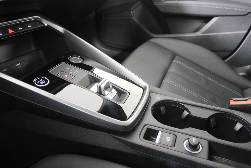 Used 2024 Audi A3 2.0T Premium image 25