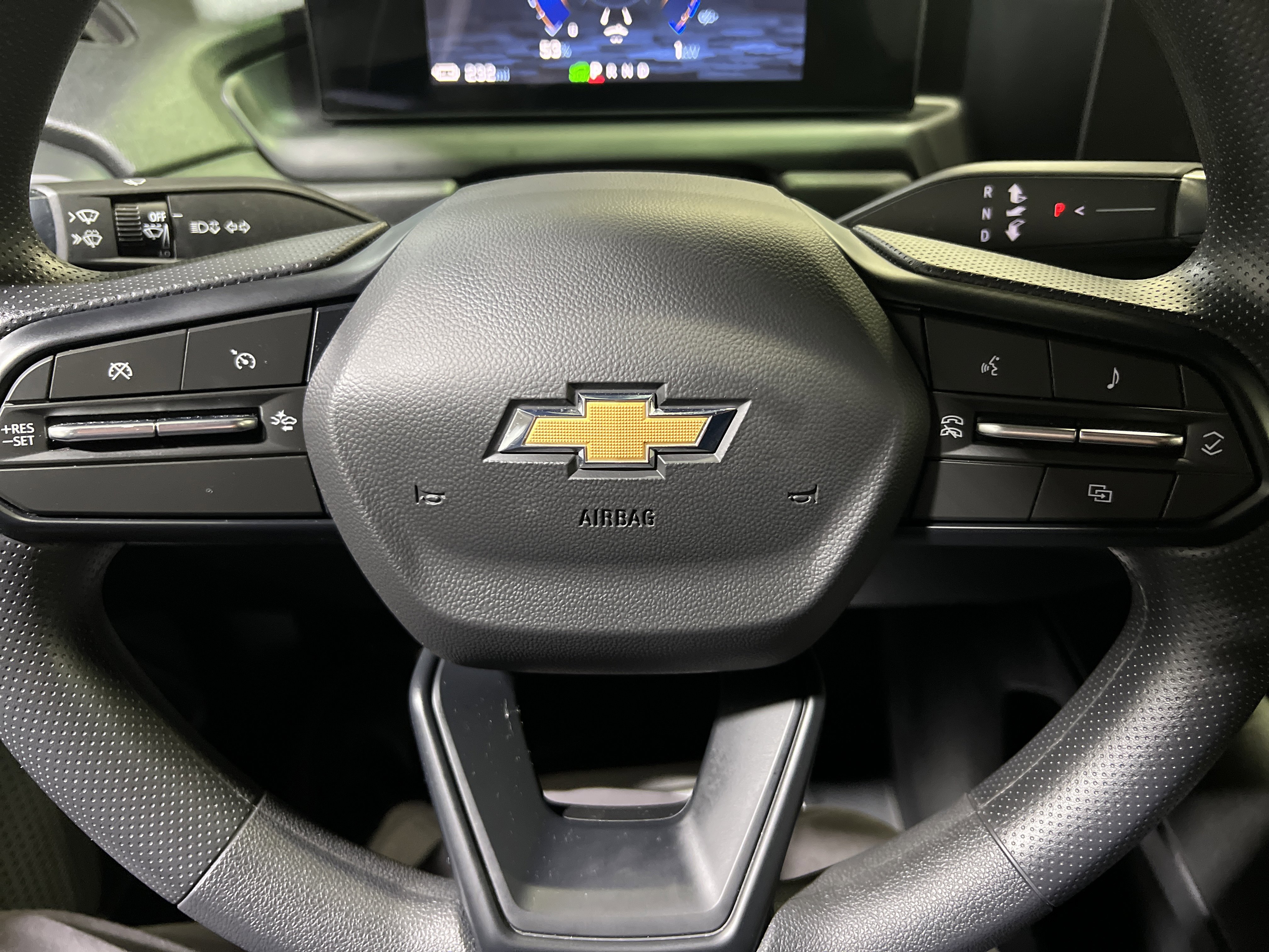 Certified 2024 Chevrolet Silverado EV W/T image 21