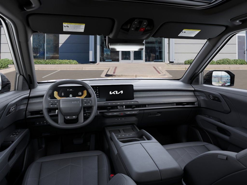 New 2027 Kia Telluride EX X-Line image 18
