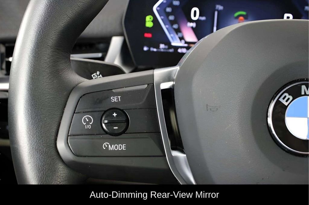 Used 2025 BMW X2 xDrive28i image 32