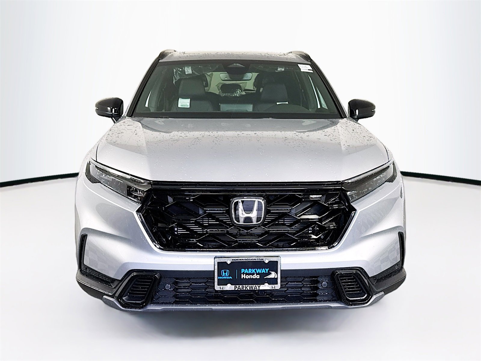 New 2026 Honda CR-V Sport-L image 2