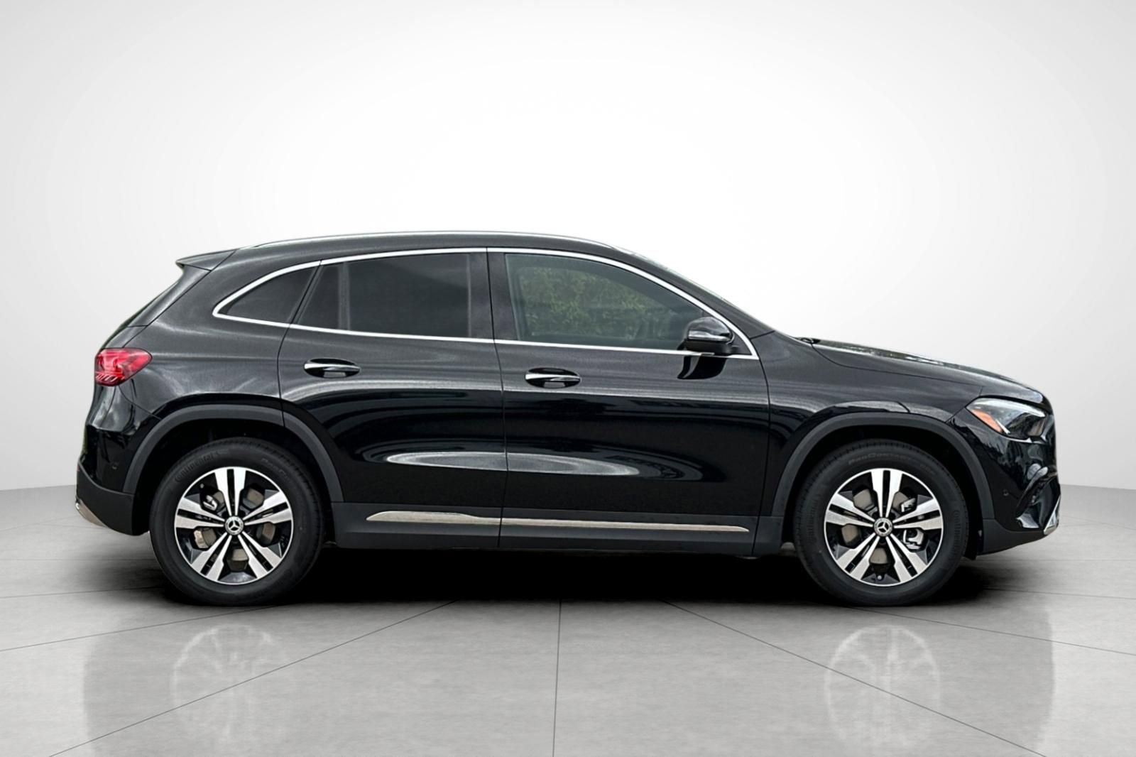 New 2026 Mercedes-Benz GLA 250 image 29