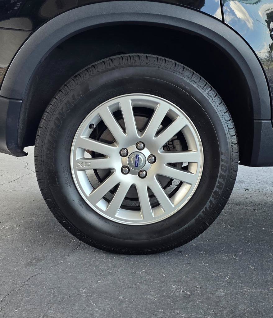 Used 2008 Volvo XC90 3.2 FWD image 36
