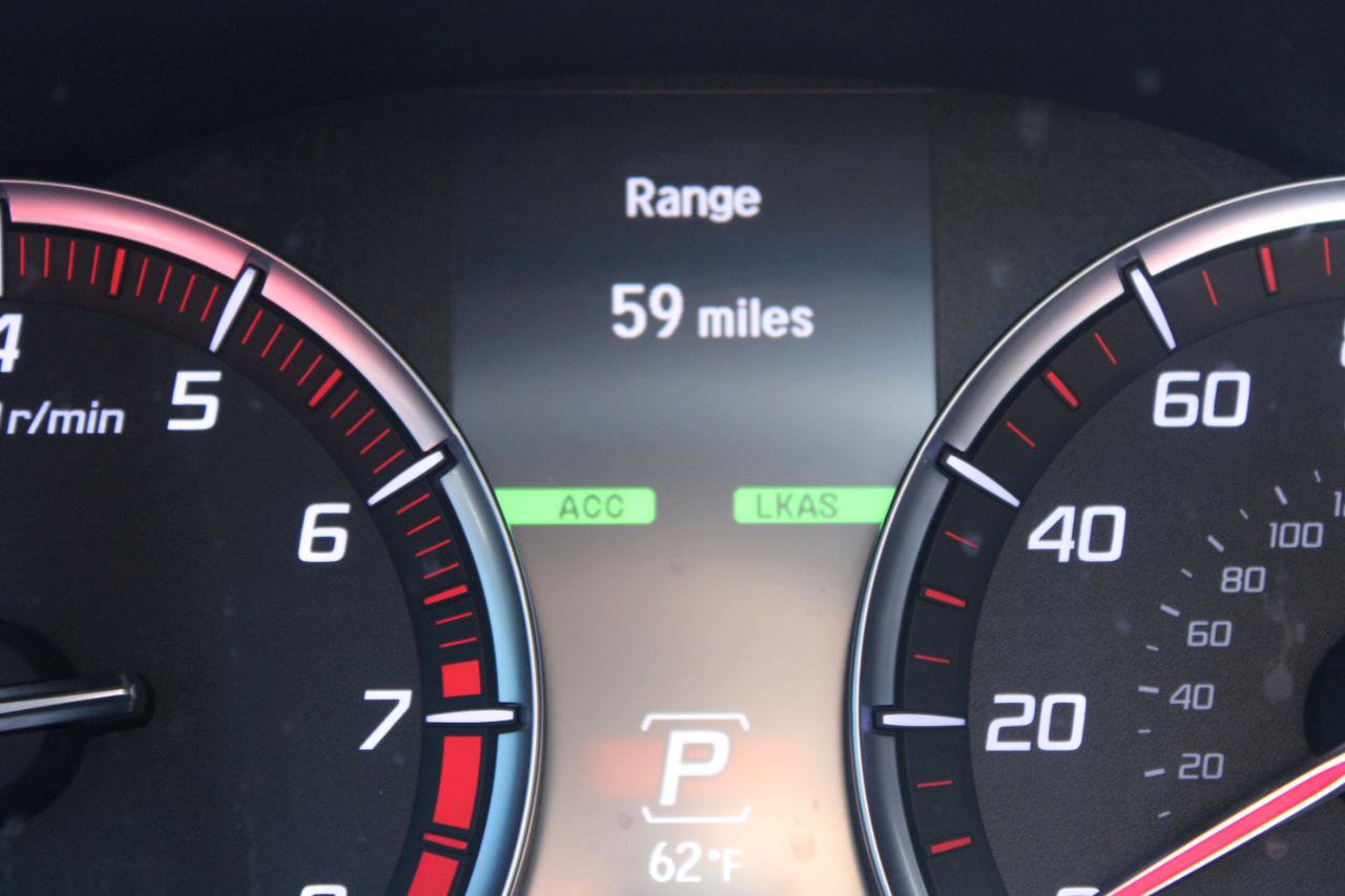 Used 2019 Acura TLX SH-AWD image 24