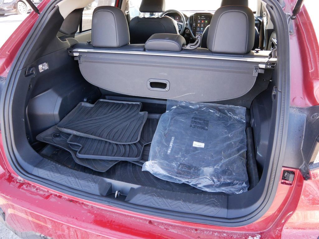 Used 2024 Subaru Crosstrek 2.5i Limited image 10