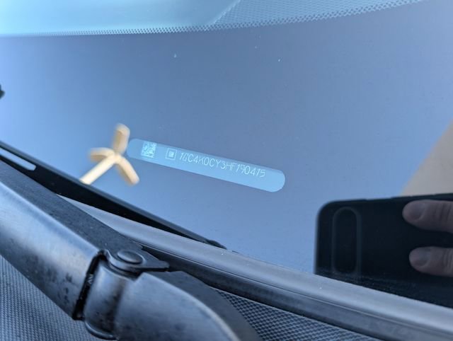 Used 2017 Chevrolet Silverado 3500 LTZ w/ Duramax Plus Package image 37