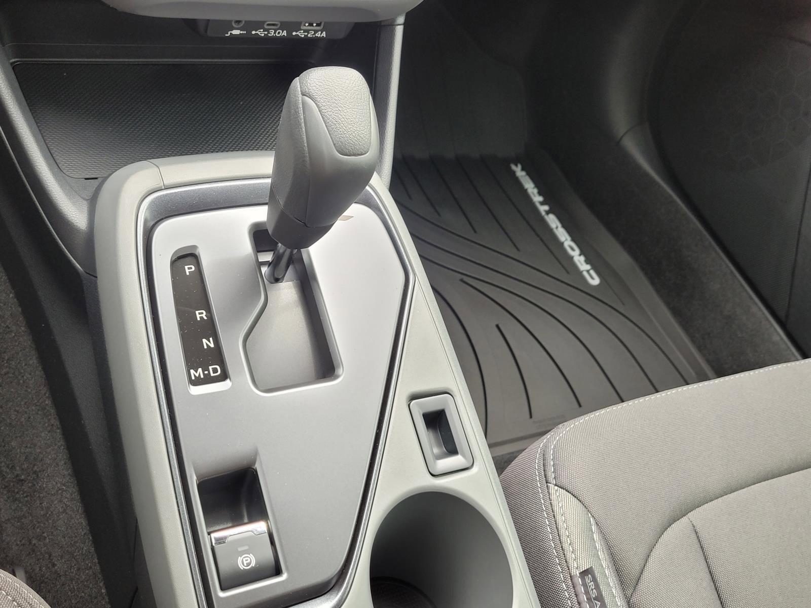 New 2026 Subaru Crosstrek 2.0i Premium image 13