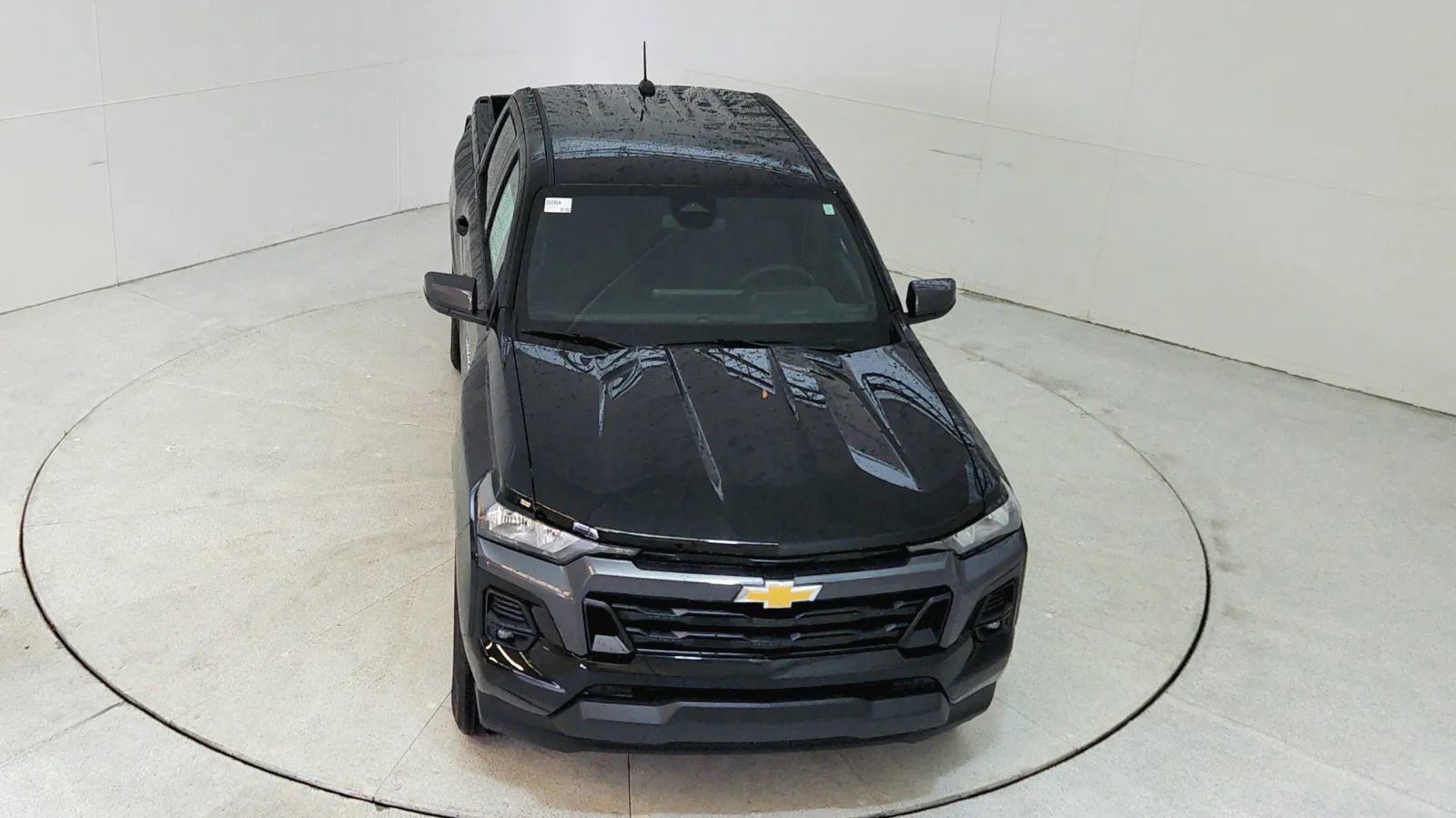 Used 2024 Chevrolet Colorado LT w/ LT Convenience Package image 14
