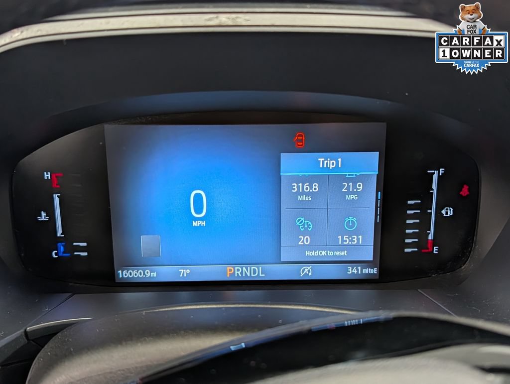 Used 2023 Ford Escape Active w/ Tech Pack #1 AWD/4WD image 19