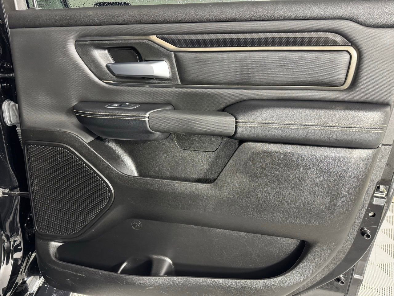 Used 2023 RAM 1500 Rebel w/ Rebel Level 1 Equipment Group image 27