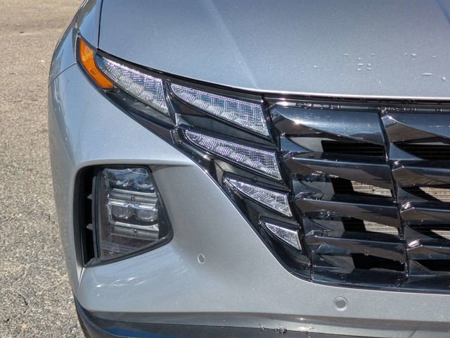 Used 2024 Hyundai Tucson Limited image 10