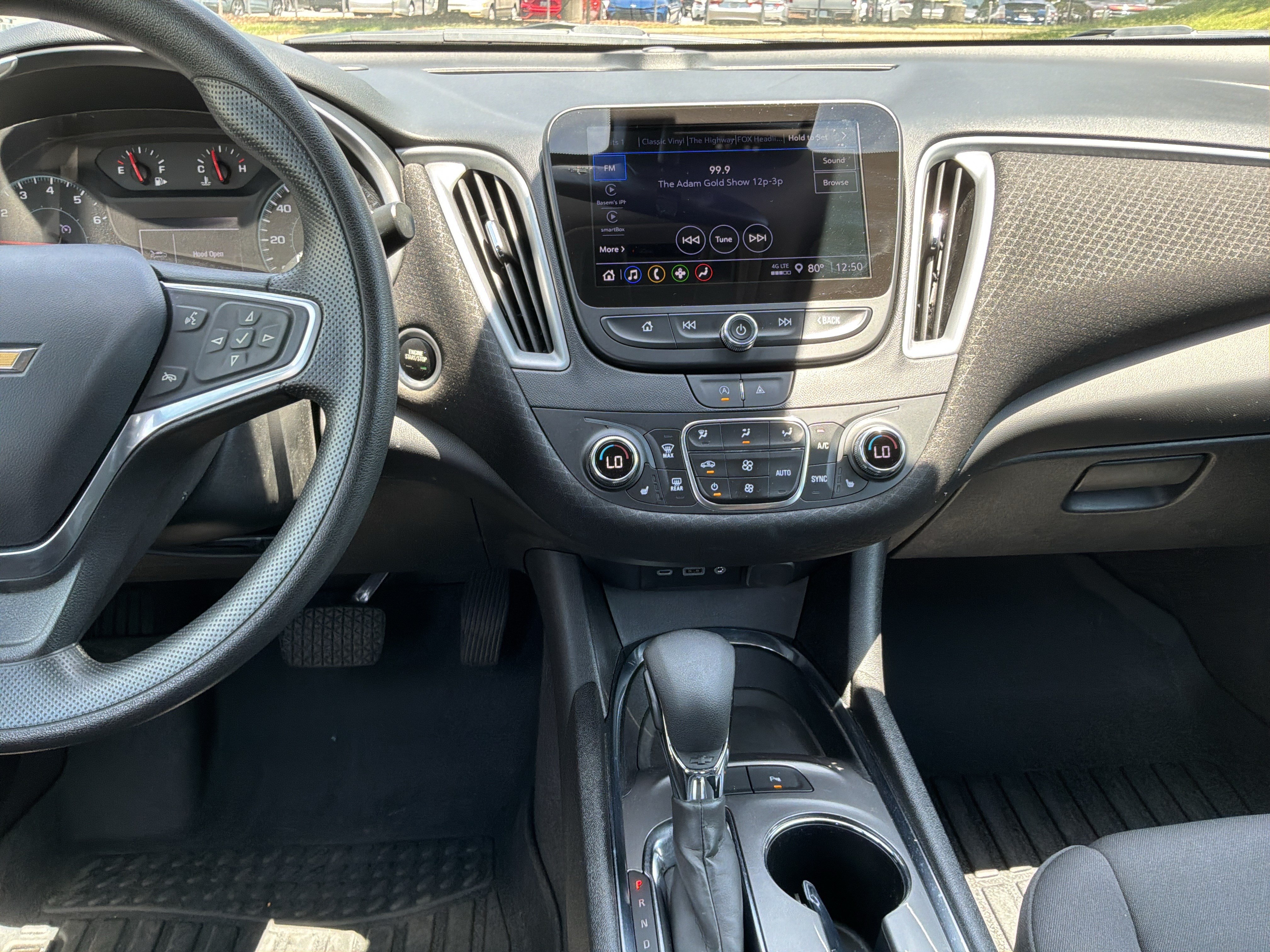 Used 2023 Chevrolet Malibu LT w/ Driver Confidence Package FWD image 29