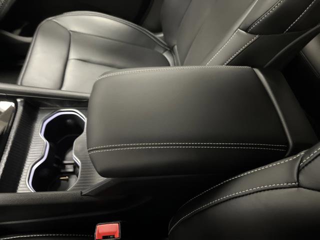 New 2026 Jeep Grand Cherokee Limited w/ Luxury Tech Group II image 21