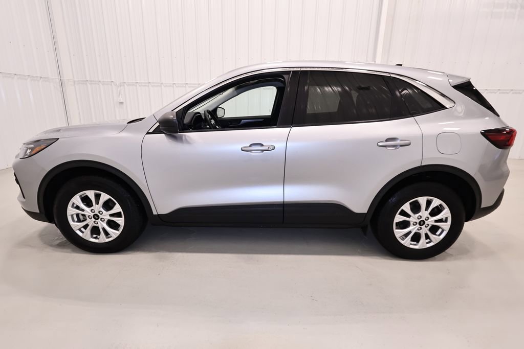 Certified 2023 Ford Escape Active image 7